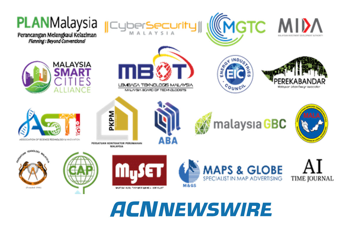 Past event partners and supporting organizations