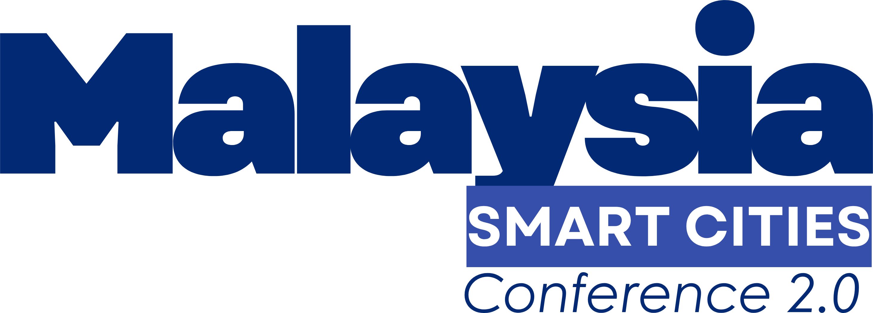 Malaysia Smart Cities Conference 2.0