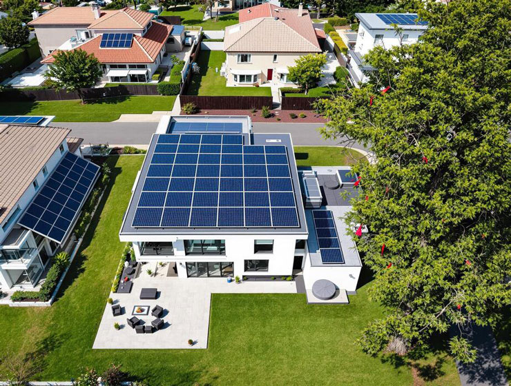 Quantum Energy & Net-Zero Grids
