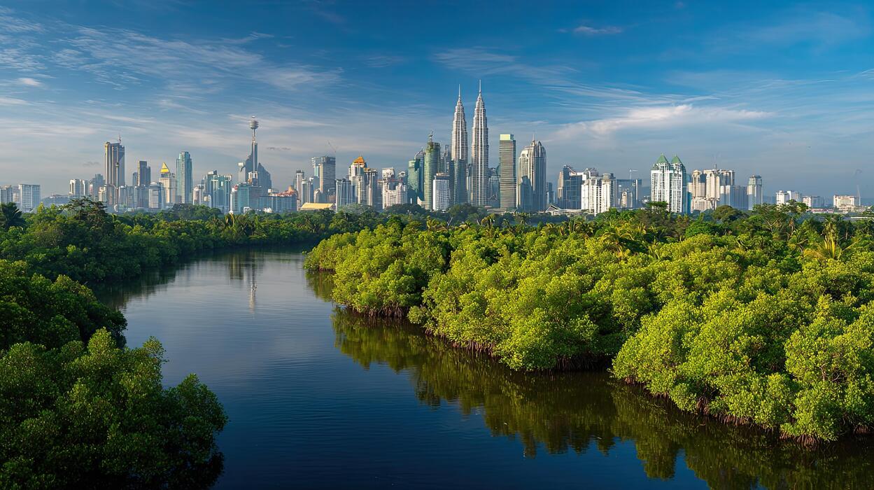 Smart City Transformation