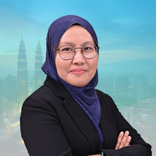 Nadzifah Hayati Ariffin
