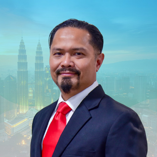 Ir. Ts. Dr. Shamsul Amri