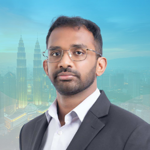 Thinakaran Vasudevan