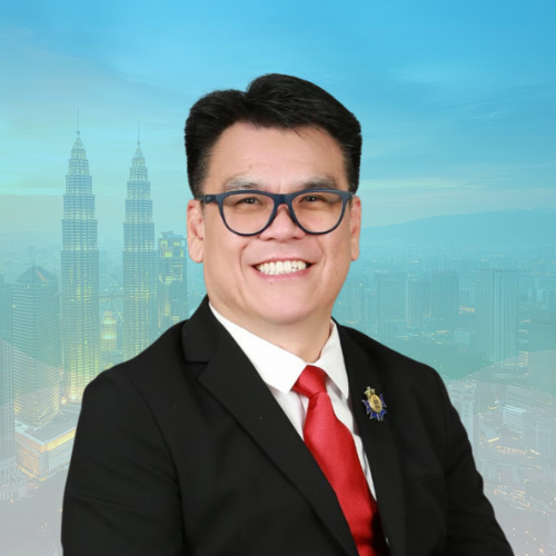 Prof. Dr Billy Tang 