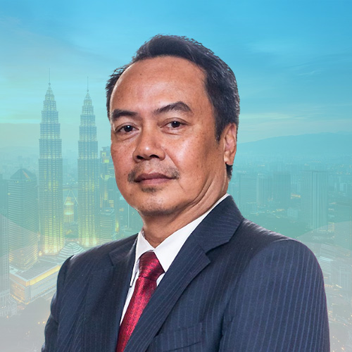 Ts. Dr. Raslan Ahmad