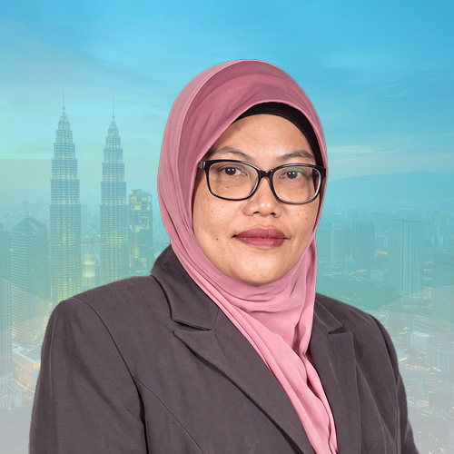 Rabihah Abu Bakar