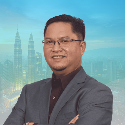 Dr. Hanafiah Yussof