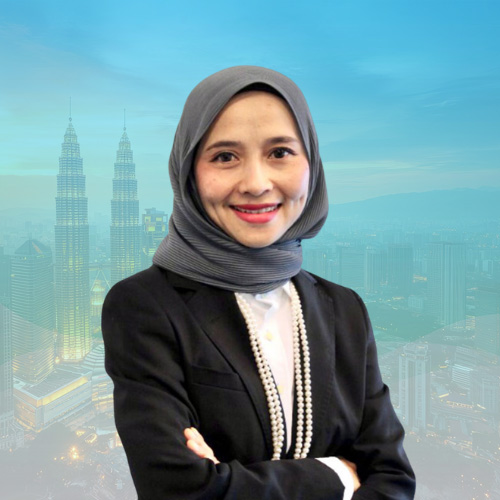Nor Azah Masrom