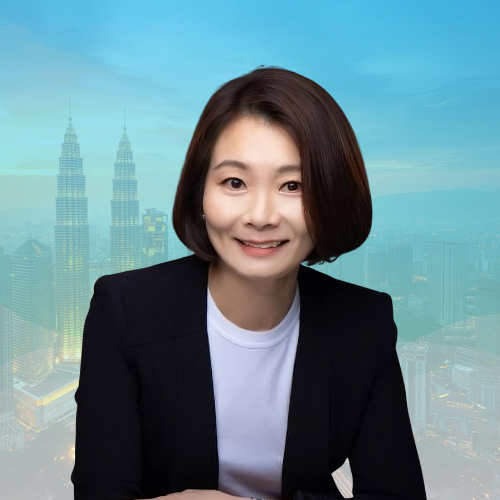 Lee Shin Mei