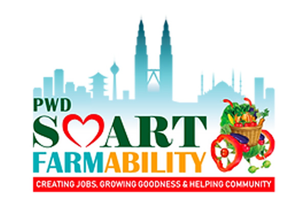 Founder & CEO  PwD Smart FarmAbility