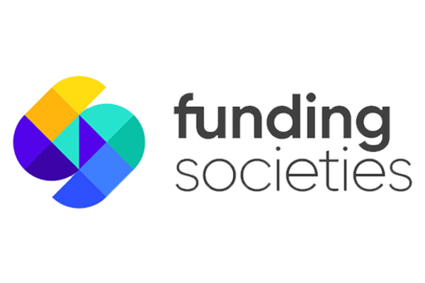 Co-founder and CEO of Funding Societies