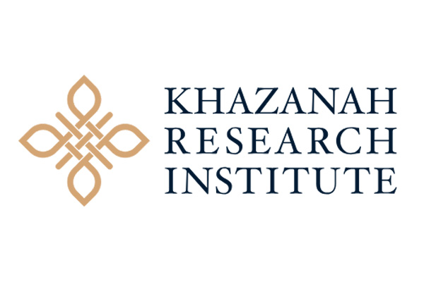 Senior Research Associate  (Khazanah Research Institute)