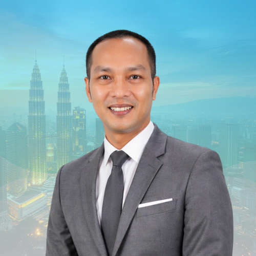 TPr Ts. Md Farabi Yussoff Bin Md Yussoff 