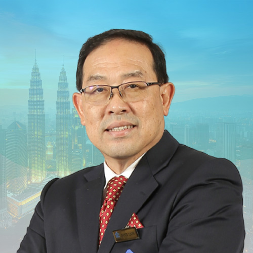 Datuk Zaini Yusoff