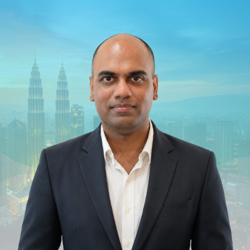 Dinesh Selvamurthy