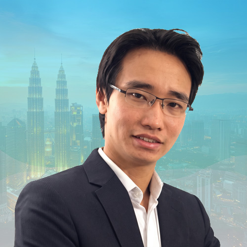 Kelvin Teo 